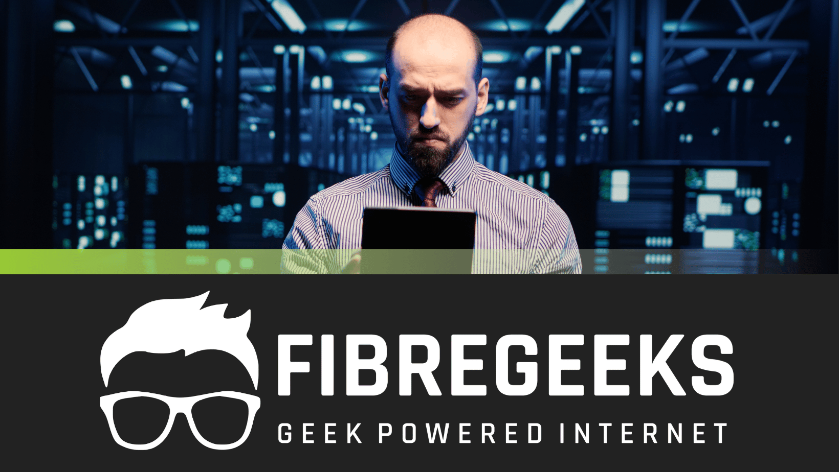 Fibre Geeks unique selling points