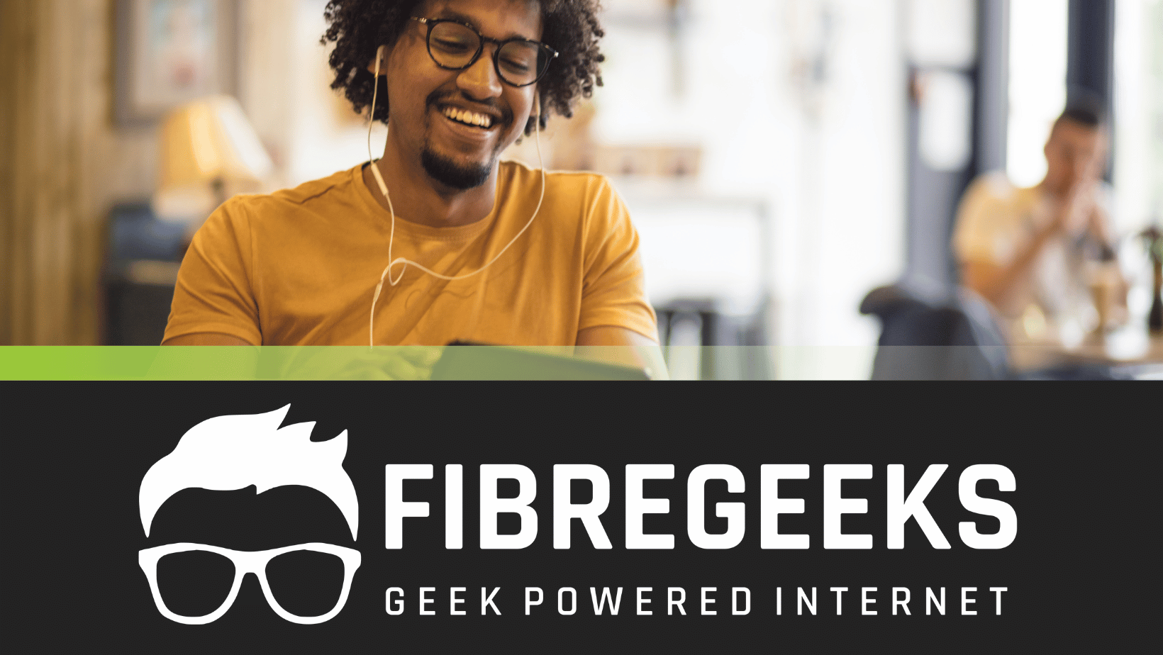 FibreGeeks Image